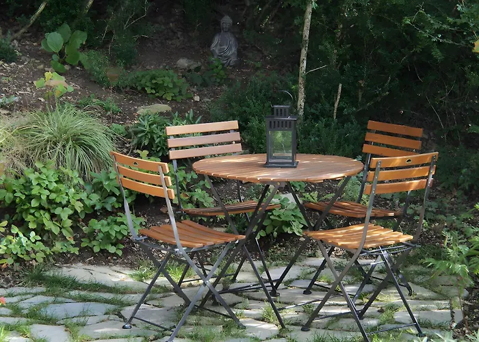 Roulotte De Cabrières Compeyre