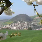Roulotte De Cabrieres